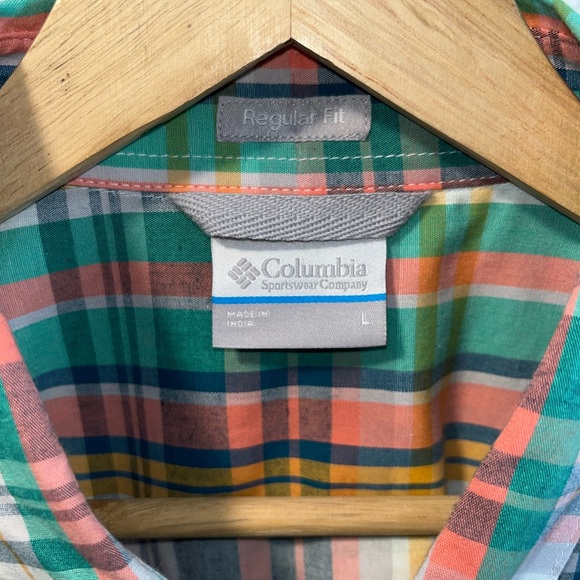 Columbia Lightweight s/s Paid Basic - Picture 2 of 8